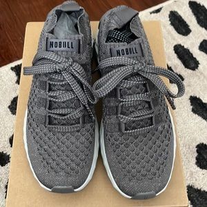 Nobull Diamond Knit Runners